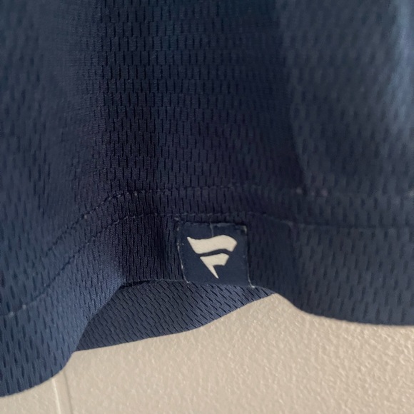 Dallas Cowboys by fanatics T-shirt 2XL used - Picture 4 of 5